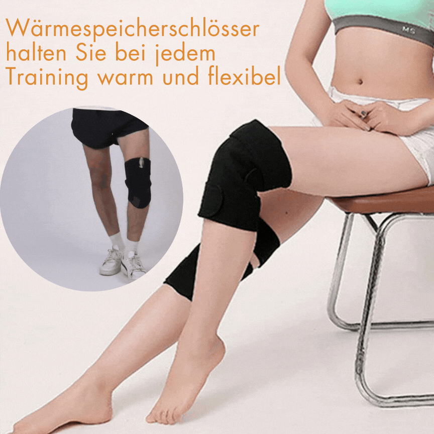 OrthoHeat® Flex