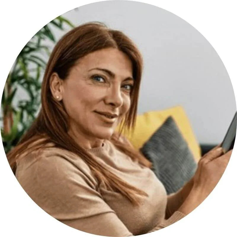 Lisa K.