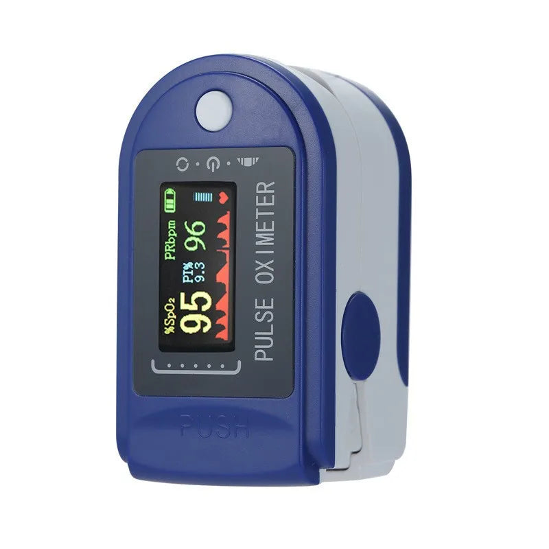 OxiMeter® Pulsmesser