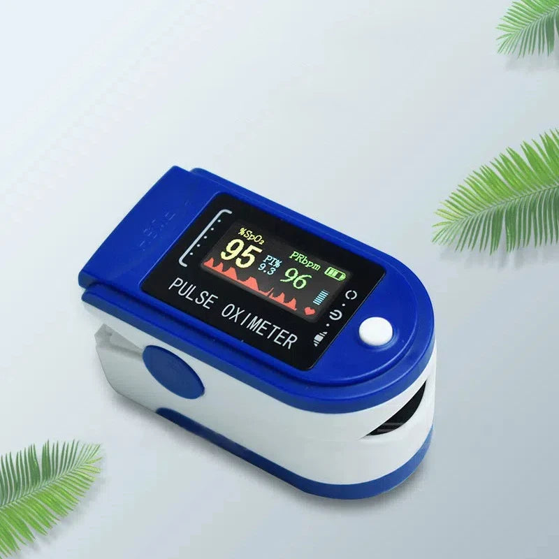 OxiMeter® Pulsmesser