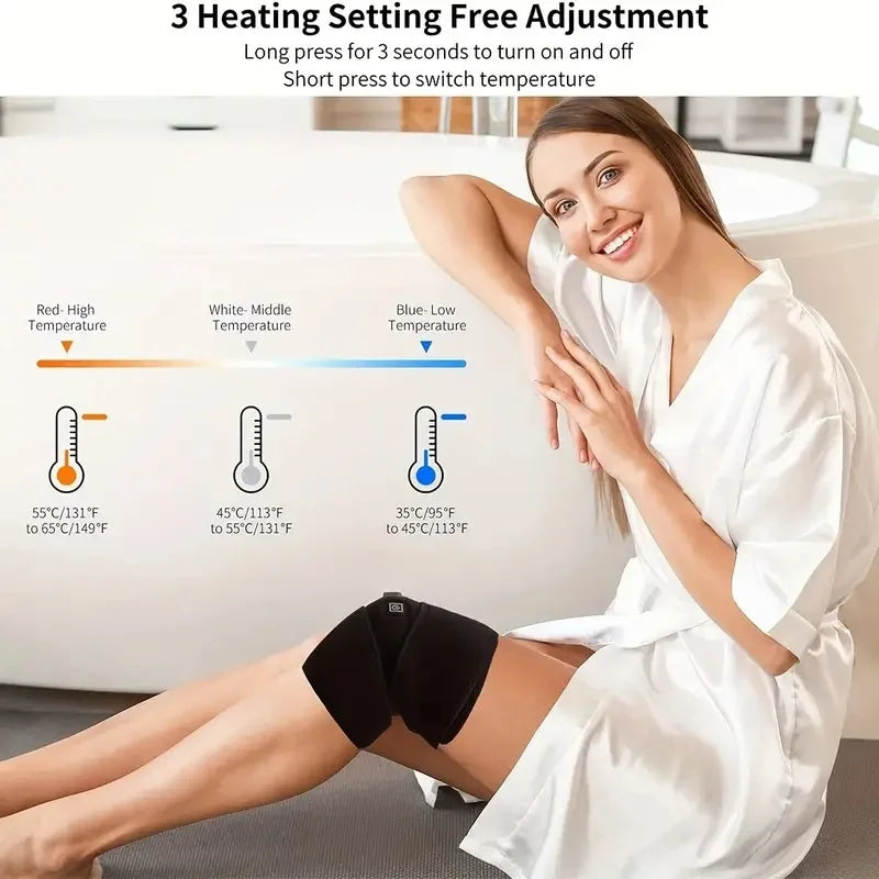 VitalHeat® Ultra
