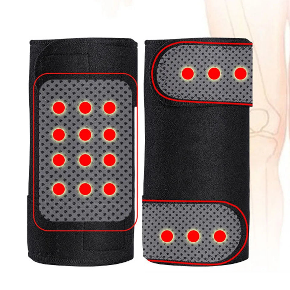 OrthoHeat® Flex
