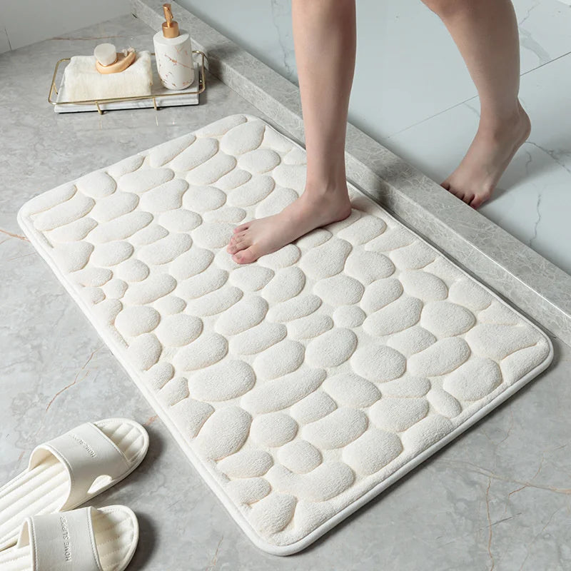 KieselSoft Badematte® | Sicherer Komfort