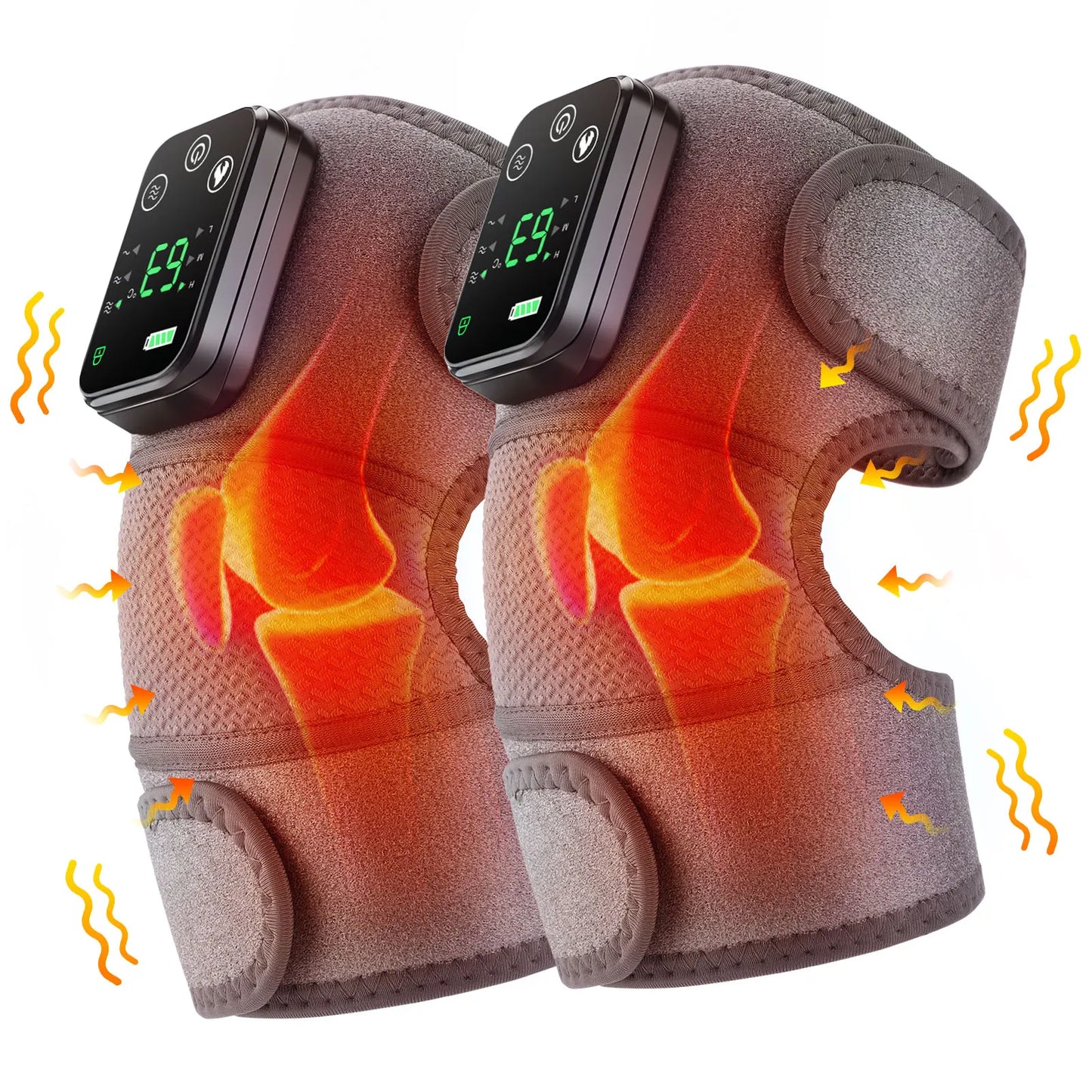 VitalHeat® Ultra