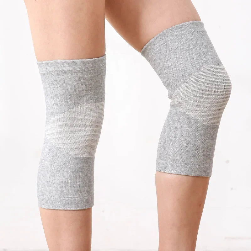 KneeGuard Pro® | Kompression & Unterstützung