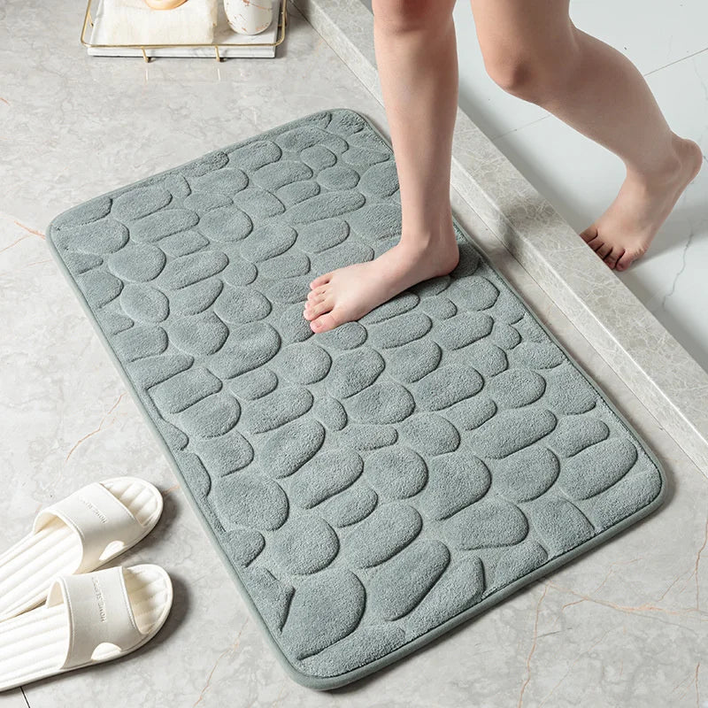 KieselSoft Badematte® | Sicherer Komfort