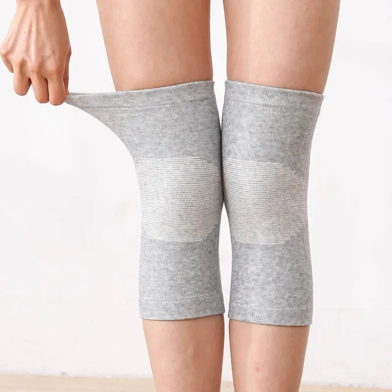 KneeGuard Pro® | Kompression & Unterstützung