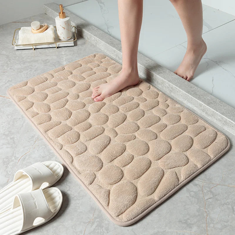 KieselSoft Badematte® | Sicherer Komfort