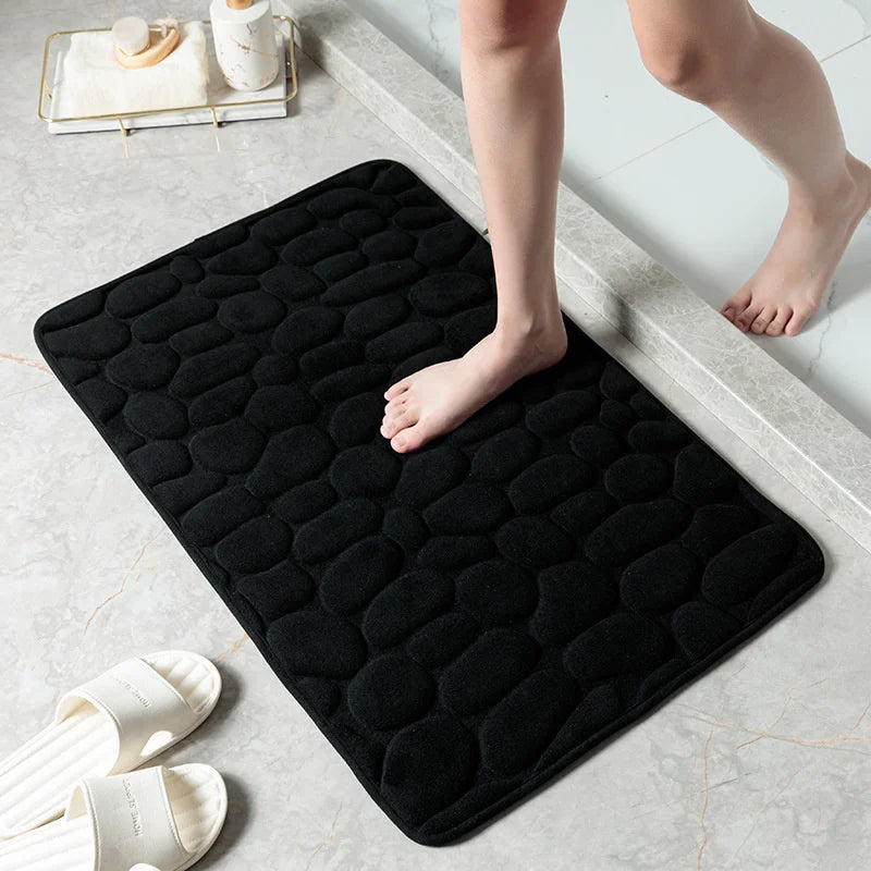 KieselSoft Badematte® | Sicherer Komfort