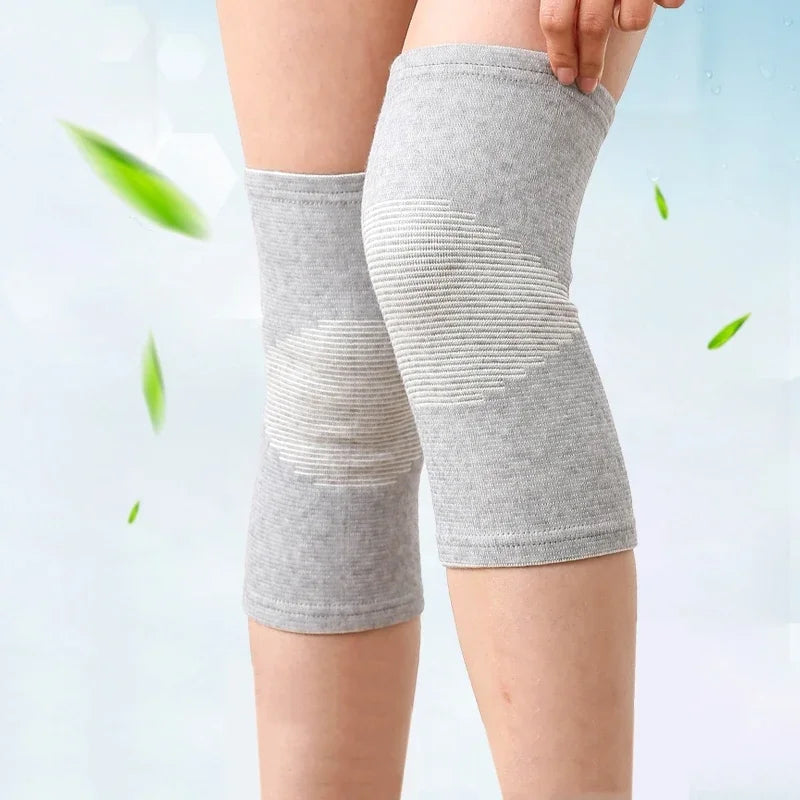 KneeGuard Pro® | Kompression & Unterstützung