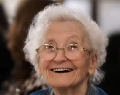 Ingrid B, 69 Jahre