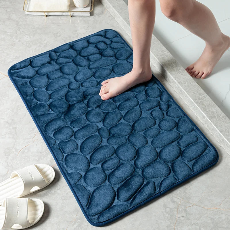 KieselSoft Badematte® | Sicherer Komfort