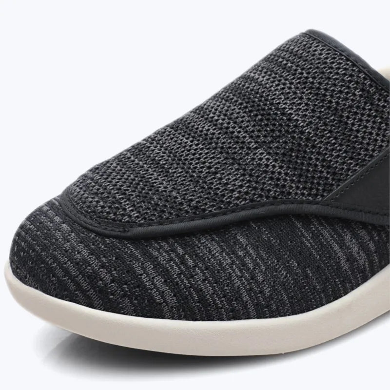 FußWohl® | Medizinischer Komfortschuh