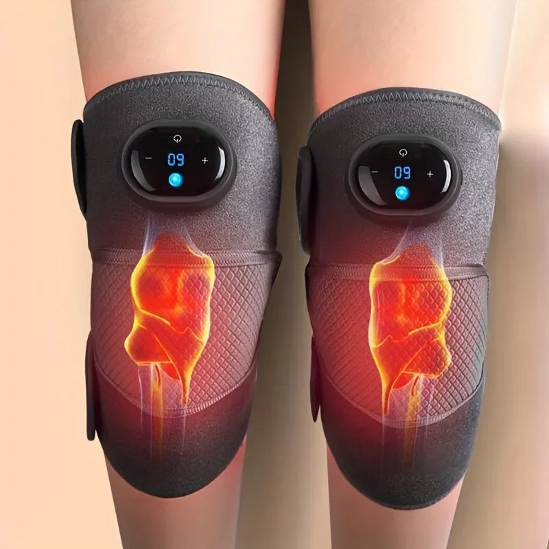 ReliefTherm® | Elektrische Massagebandage