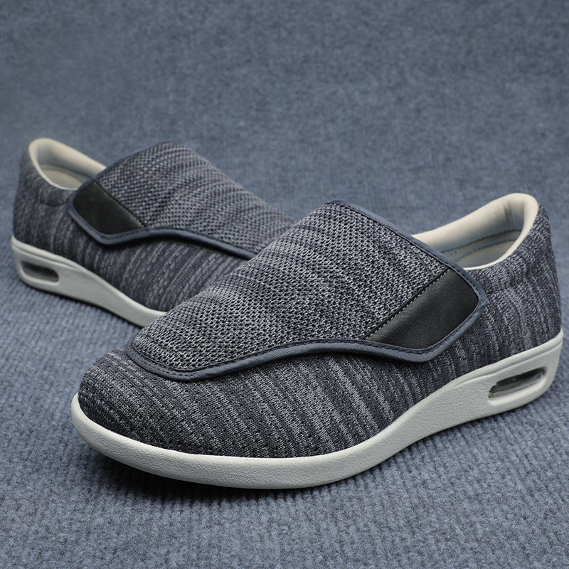 FußWohl® | Medizinischer Komfortschuh