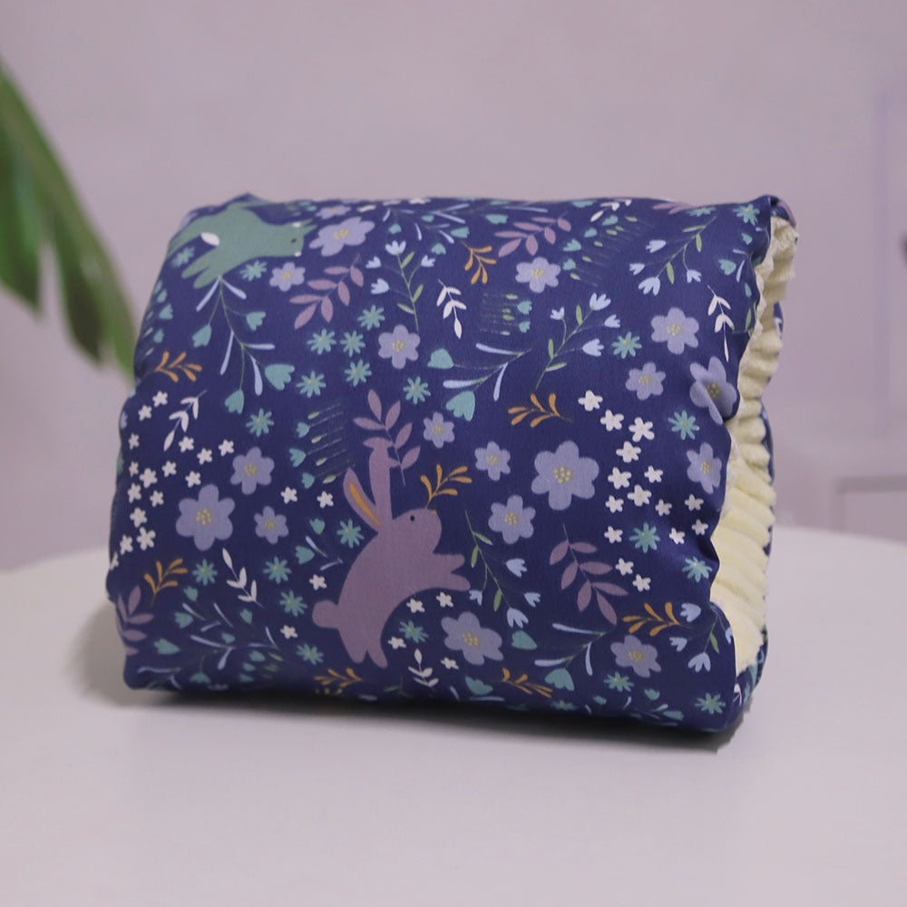 WolkeNest® | Ultimativer Komfort zum Kuscheln!