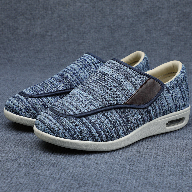 FußWohl® | Medizinischer Komfortschuh