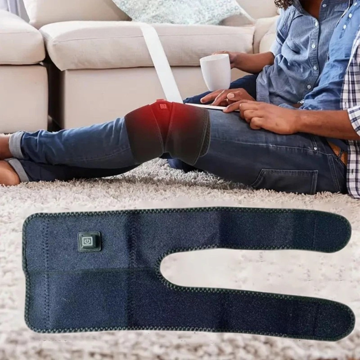 OrthoHeat® Pro 2.0