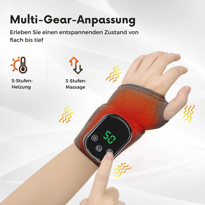 VibraWrist® | NEU
