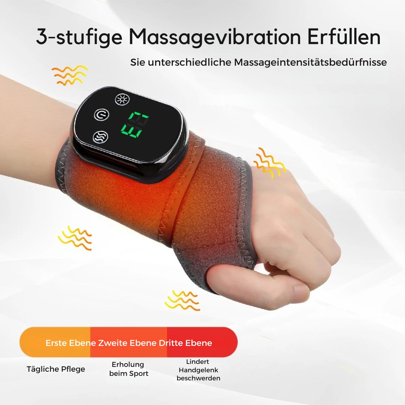 VibraWrist® | NEU