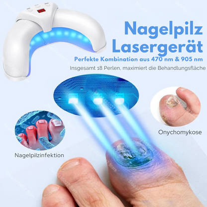 NeoClear® LLLT-Gerät
