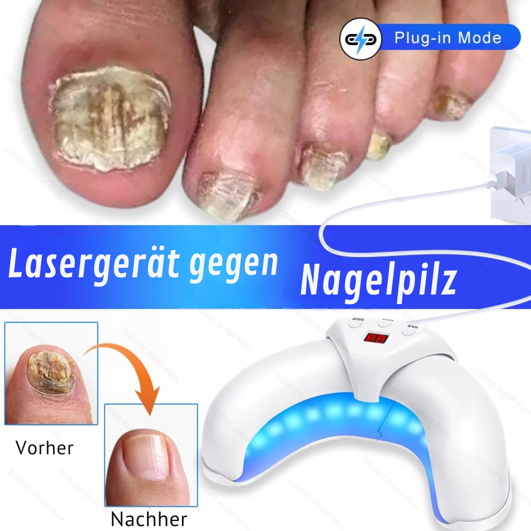 NeoClear® LLLT-Gerät