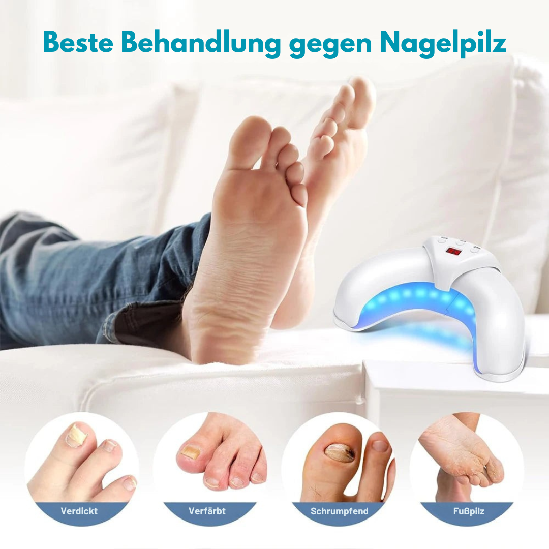 NeoClear® LLLT-Gerät