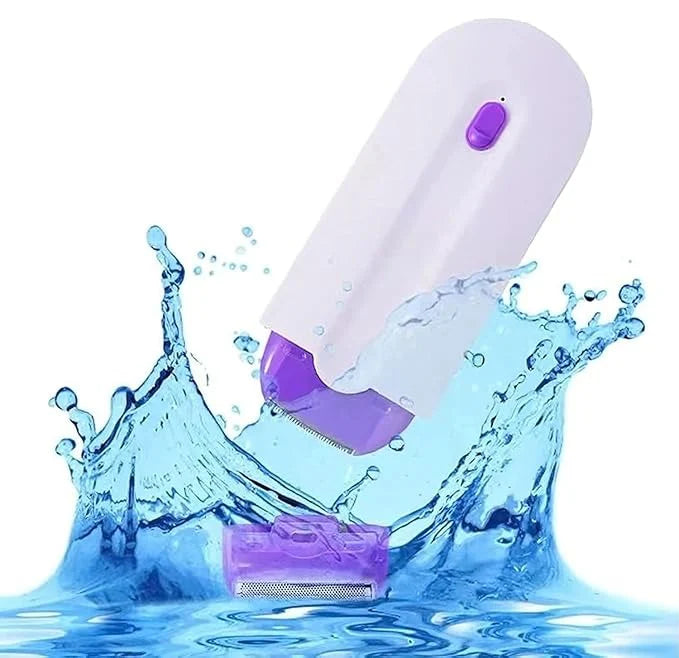 GlowGlatt® | Für Männer und Frauen
