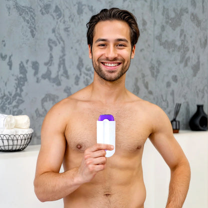 GlowGlatt® | Für Männer und Frauen