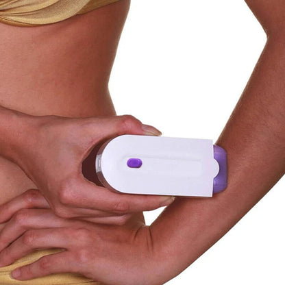 GlowGlatt® | Für Männer und Frauen