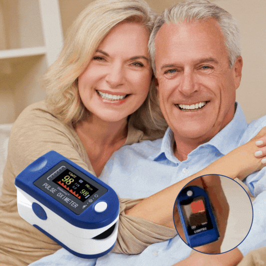 OxiMeter® Pulsmesser
