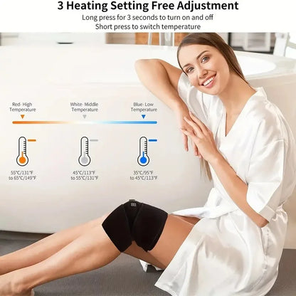 VitalHeat® Ultra