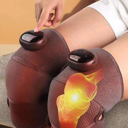 ReliefTherm® | Elektrische Massagebandage