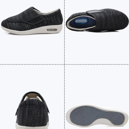 FußWohl® | Medizinischer Komfortschuh