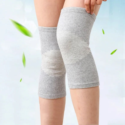 KneeGuard Pro® | Kompression & Unterstützung