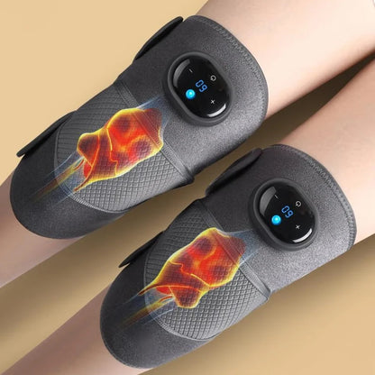ReliefTherm® | Elektrische Massagebandage