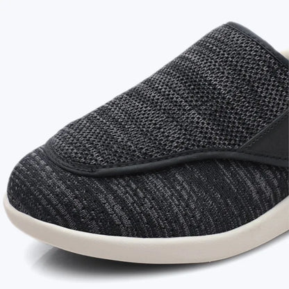 FußWohl® | Medizinischer Komfortschuh