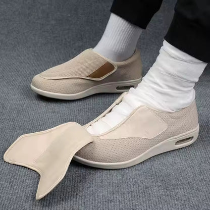 FußWohl® | Medizinischer Komfortschuh