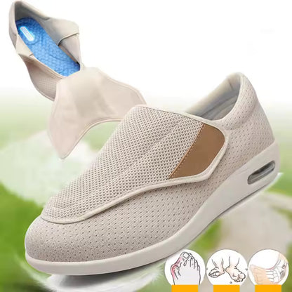 FußWohl® | Medizinischer Komfortschuh