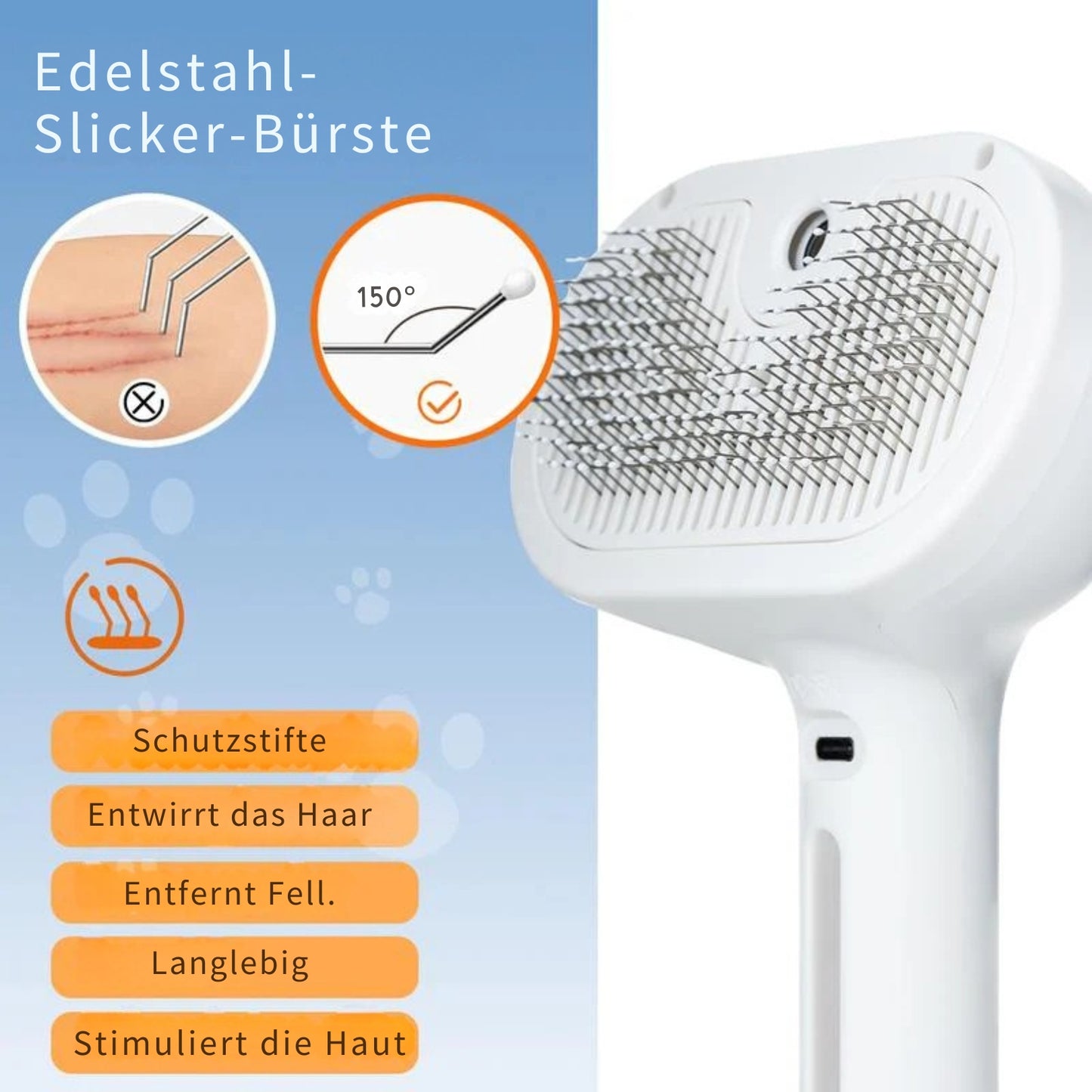 FellVital® | Für gesundes, gepflegtes Fell