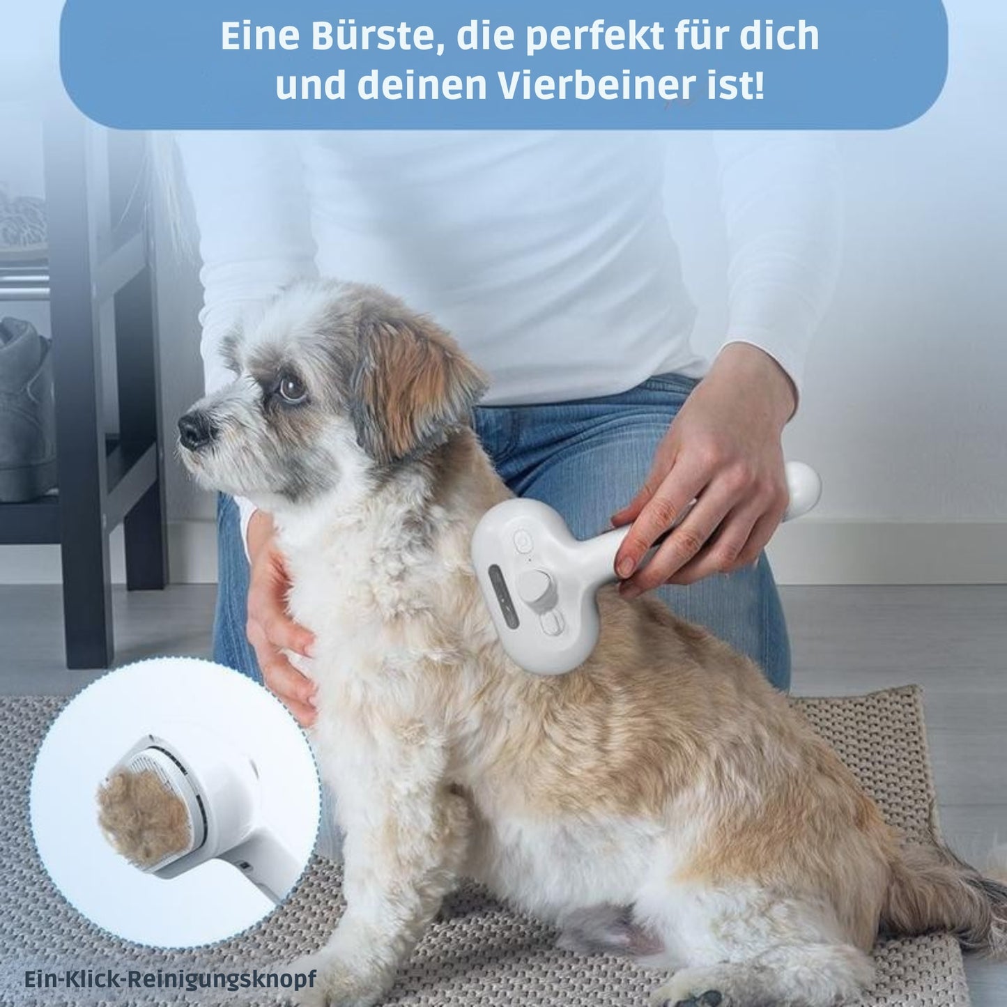 FellVital® | Für gesundes, gepflegtes Fell