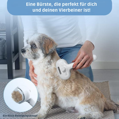 FellVital® | Für gesundes, gepflegtes Fell