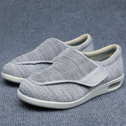 FußWohl® | Medizinischer Komfortschuh