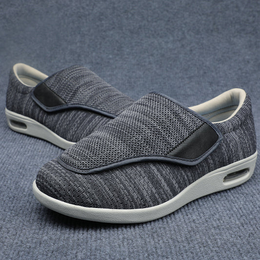 FußWohl® | Medizinischer Komfortschuh