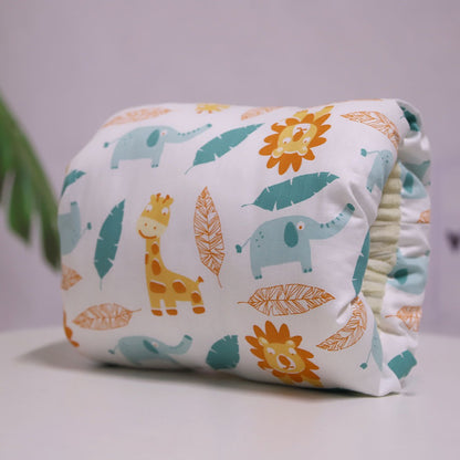WolkeNest® | Ultimativer Komfort zum Kuscheln!